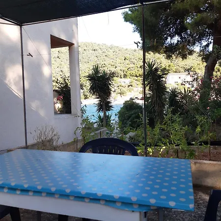 Apartament Merlo *