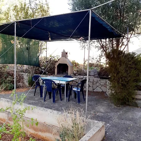 Merlo Apartament