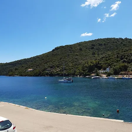 Apartament Merlo Lastovo
