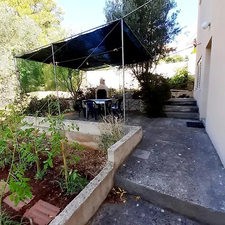 Merlo Apartman Lastovo
