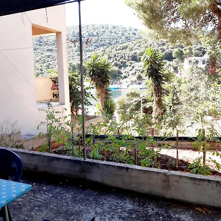 Apartman Merlo Lastovo