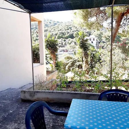 Merlo Apartman *