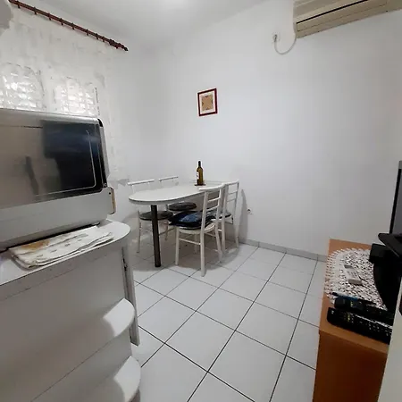 Apartament Merlo