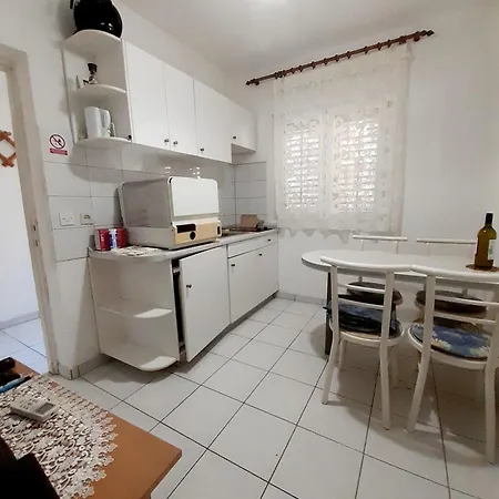 דירה Merlo Lastovo