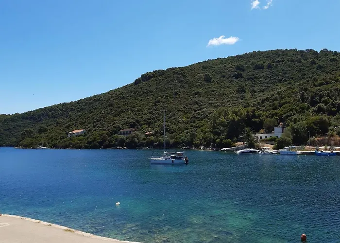 Apartament Merlo Lastovo