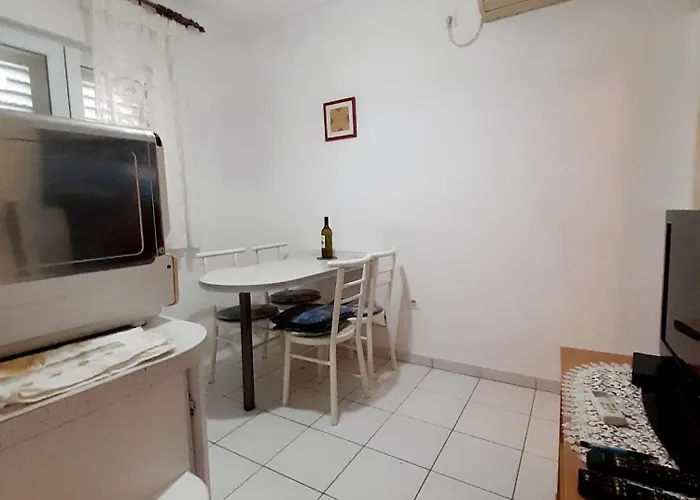 Merlo Apartament