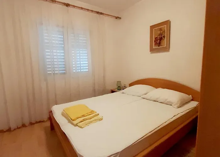 Merlo Apartament Lastovo