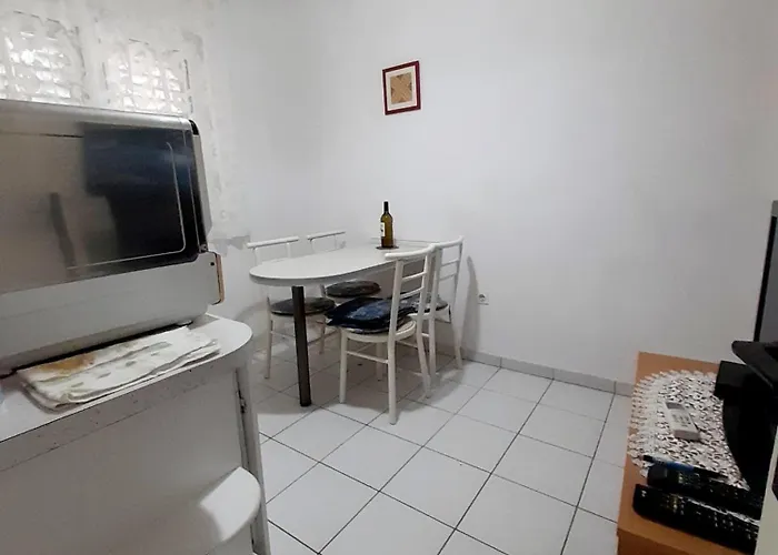 Apartament Merlo
