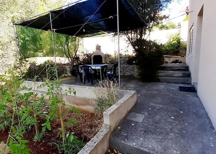 Merlo Apartament Lastovo