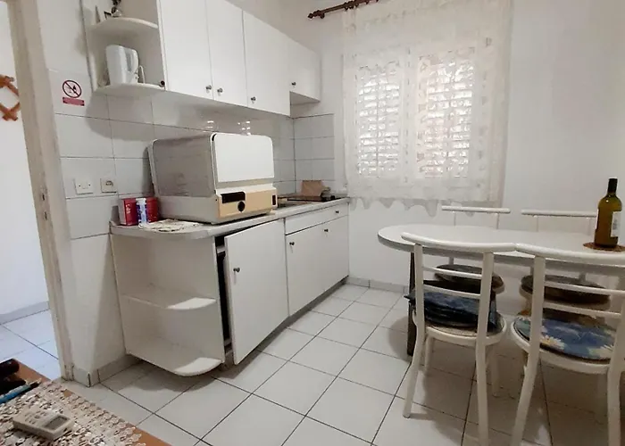 Apartament Merlo Lastovo