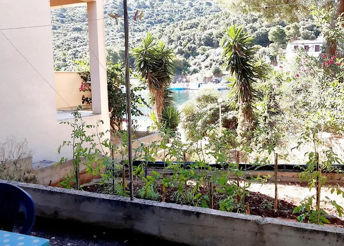 Apartament Merlo Lastovo