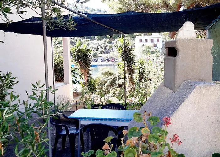 Apartament Merlo Lastovo